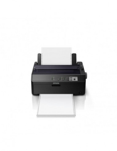Impressora Matricial EPSON FX-890II