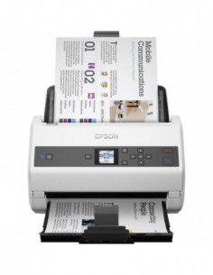 Scanner Epson Workforce DS-970