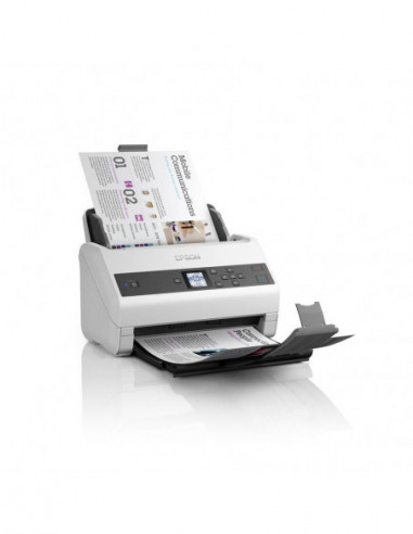 Scanner Epson Workforce DS-970 Scanner Epson Workforce DS-970