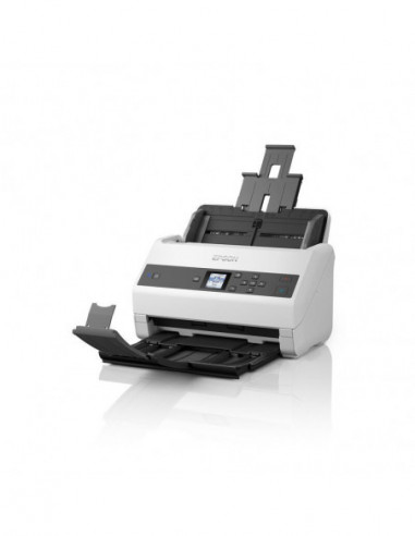 Scanner Workforce Ds-970  Perp 600dpi...