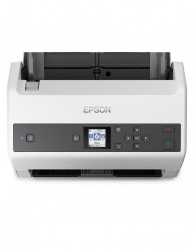Epson Workforce Ds-970escner de...