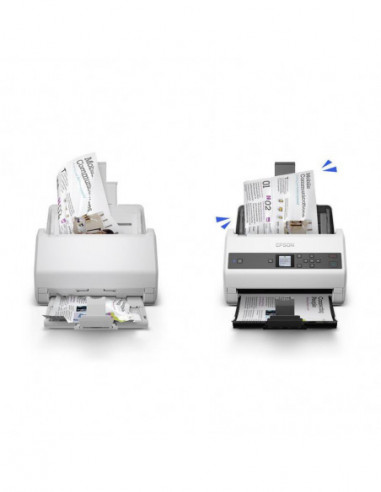 Epson Workforce Ds-970escner de...