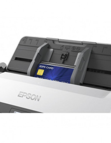 Scanner Workforce Ds-970  Perp 600dpi...