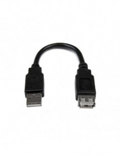 Adaptador Startech USB 2.0,...