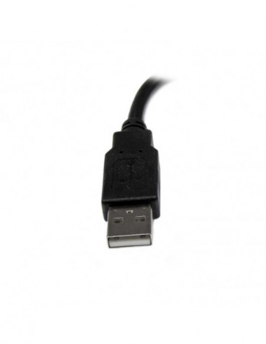Adaptador Startech USB 2.0, Extensão... Adaptador Startech USB 2.0, Extensão...