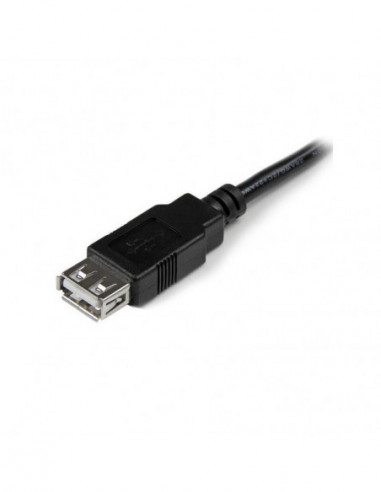 Adaptador Startech USB 2.0, Extensão... Adaptador Startech USB 2.0, Extensão...