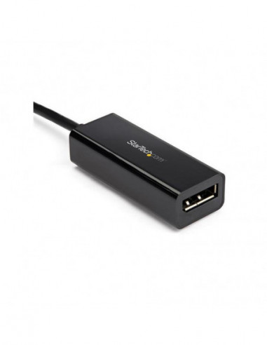 Adaptador USB-C StarTech CDP2DP14B -... Adaptador USB-C StarTech CDP2DP14B -...
