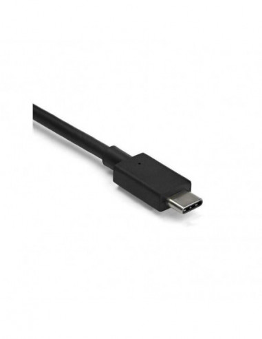 Adaptador USB-C StarTech CDP2DP14B -... Adaptador USB-C StarTech CDP2DP14B -...