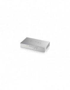 Switch de Rede ZYXEL 8...