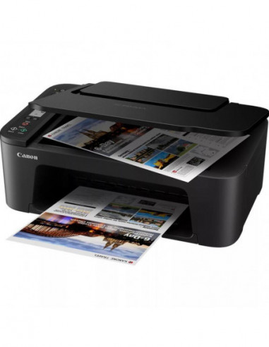 Impressora Multifunções Canon PIXMA... Impressora Multifunções Canon PIXMA...