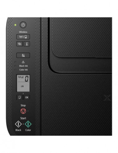 Impressora Multifunções Canon PIXMA... Impressora Multifunções Canon PIXMA...