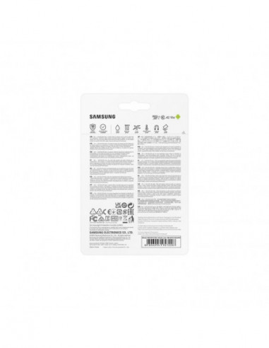 Cartão Samsung EVO Plus MicroSDXC...