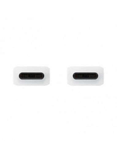 Cabo Samsung USB-C, EP-DX510JWEGEU,... Cabo Samsung USB-C, EP-DX510JWEGEU,...
