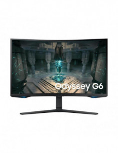 Monitor Samsung Odyssey G6...