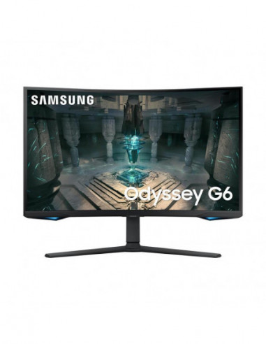 Monitor Samsung Odyssey G6 - 32"...