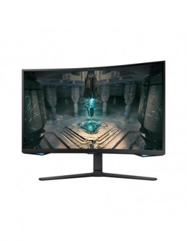Monitor Samsung Odyssey G6 - 32"...