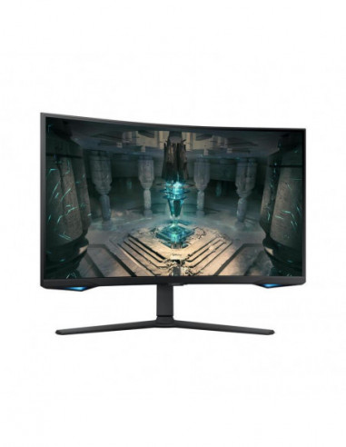 Monitor Samsung Odyssey G6 - 32"...