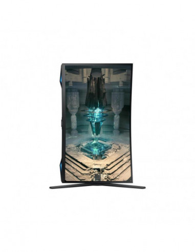 Monitor Samsung Odyssey G6 - 32"...