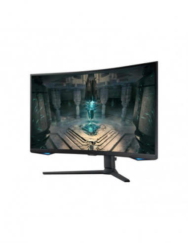 Monitor Samsung Odyssey G6 - 32"...