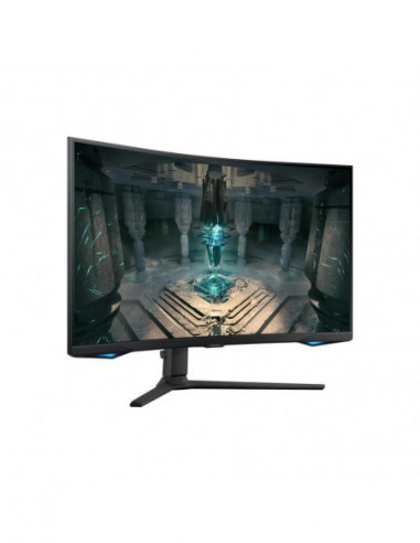 Monitor Samsung Odyssey G6 - 32"...