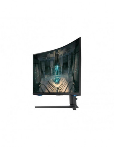 Monitor Samsung Odyssey G6 - 32"...