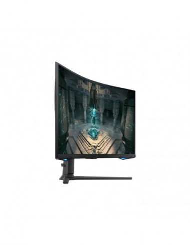 Monitor Samsung Odyssey G6 - 32"...