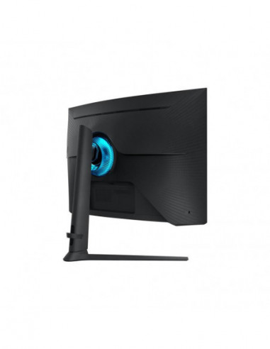 Monitor Samsung Odyssey G6 - 32"...