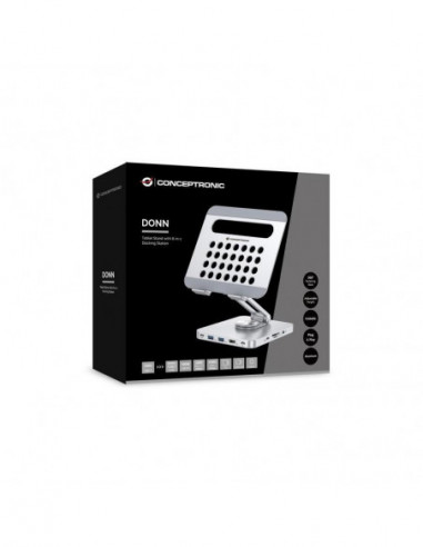 Base Conceptronic DONN26G: Docking...
