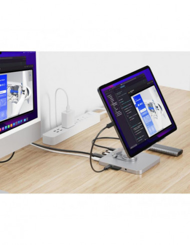 Base Conceptronic DONN26G: Docking...