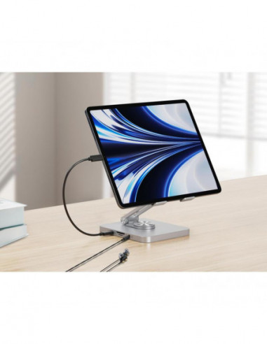 Base Conceptronic DONN26G: Docking...