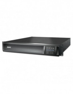 APC Smart-UPS X 750VA...