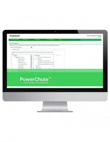 APC Smart-UPS X 750VA Tower/Rack -...