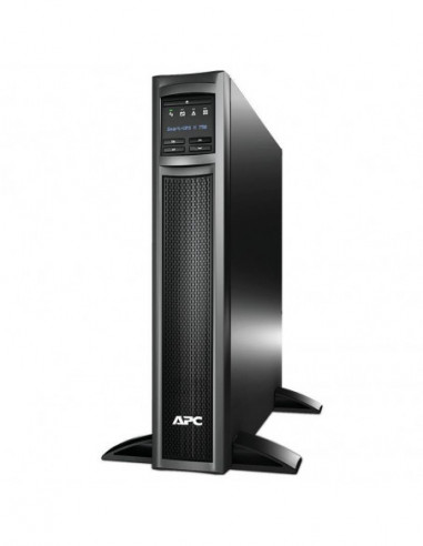 APC Smart-UPS X 750VA Tower/Rack -...
