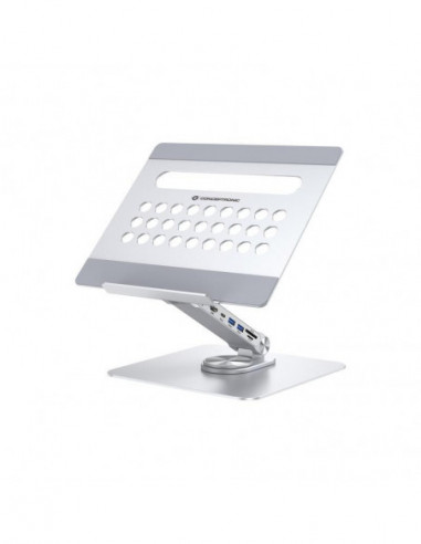 Suporte Portátil Conceptronic...