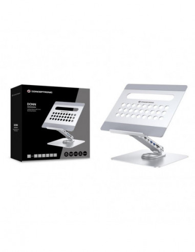 Suporte Portátil Conceptronic...