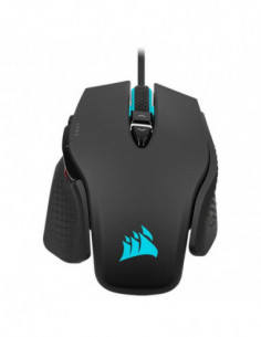 Corsair M65 RGB ULTRA ratón...