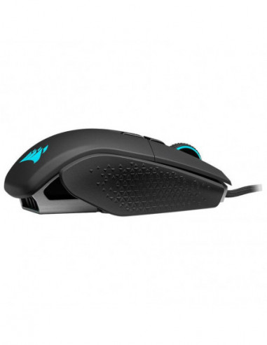 Corsair M65 RGB ULTRA ratón mano...
