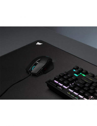 Corsair M65 RGB ULTRA ratón mano...