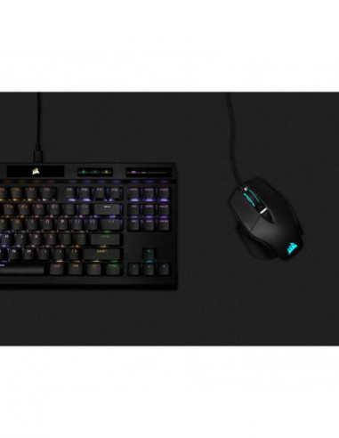 Corsair M65 RGB ULTRA ratón mano...
