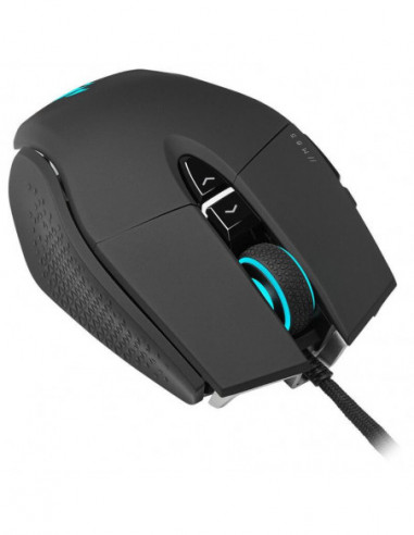 Corsair M65 RGB ULTRA ratón mano...