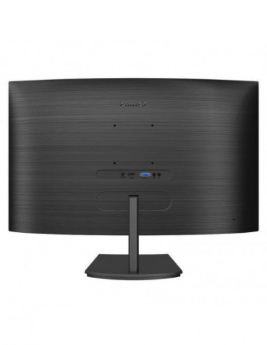 Monitor Philips 271E1SCA/00, 27",...