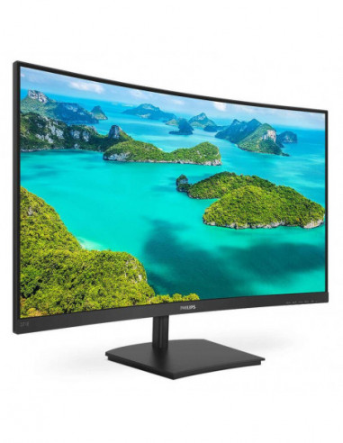 Monitor Philips 271E1SCA/00, 27",...
