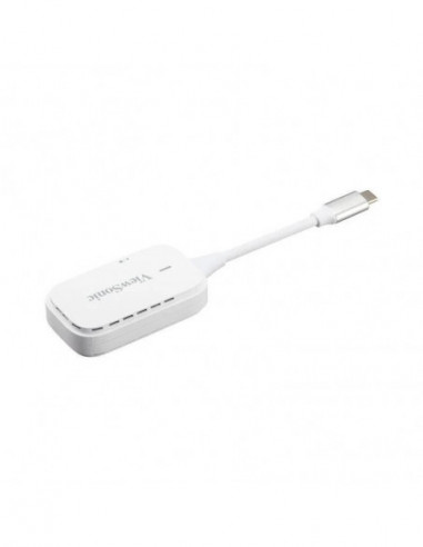 Adaptador Wi-Fi ViewSonic PJ-WPD-700,... Adaptador Wi-Fi ViewSonic PJ-WPD-700,...