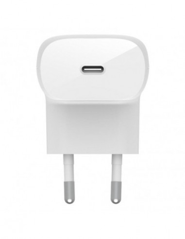 Carregador Belkin USB-C 30W PD...