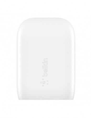 Carregador Belkin USB-C 30W PD...