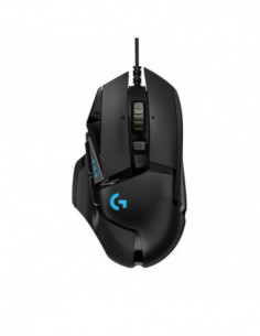 Rato Logitech G502 HERO RGB...
