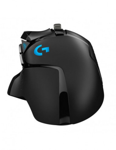 Logitech Raton G502 Hero Rgb 11...