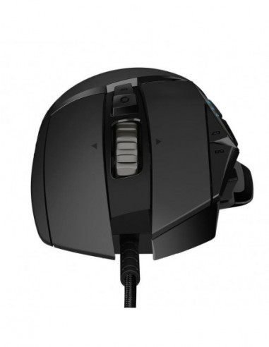 Logitech Raton G502 Hero Rgb 11...