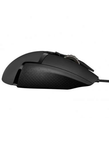 Logitech Raton G502 Hero Rgb 11...