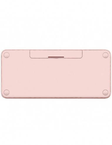 Teclado Logitech K380...